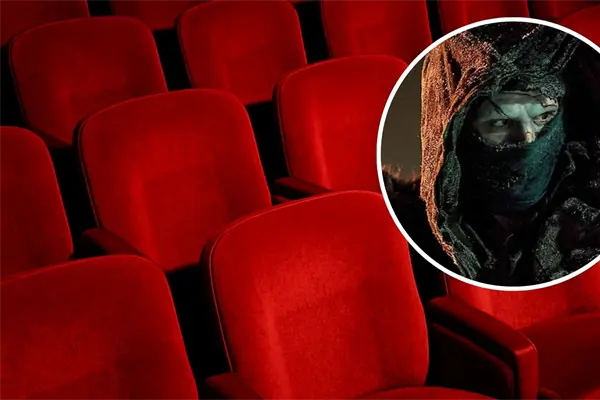 Saltillo: ¿Dónde está el cine donde puedes ver "Frankenstein" de Guillermo del Toro? Saltillo: ¿Dónde está el cine donde puedes ver "Frankenstein" de Guillermo del Toro?