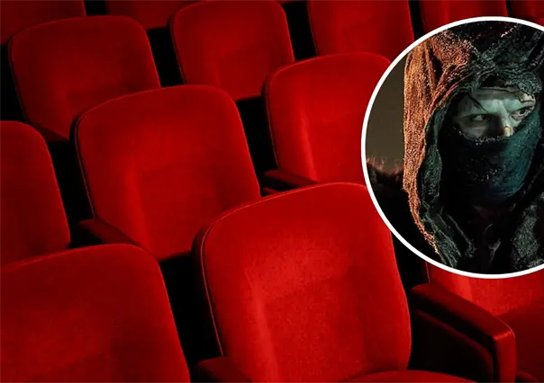 Saltillo: ¿Dónde está el cine donde puedes ver "Frankenstein" de Guillermo del Toro?