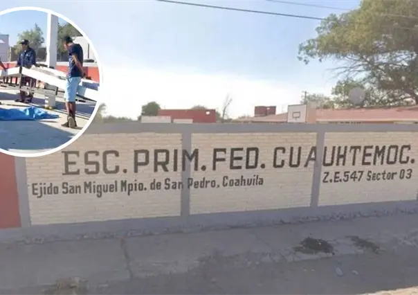 Detienen programa La Escuela Es Nuestra en Coahuila; se analizará operación tras muerte de Anuel
