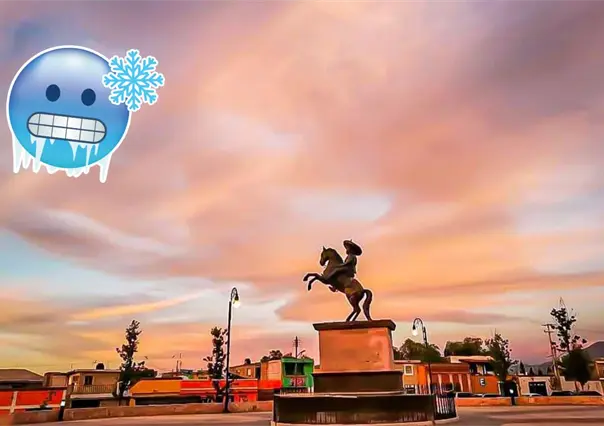 Clima en Coahuila: Frente Frío N°10 traerá tormentas y vientos de hasta 80 km/h