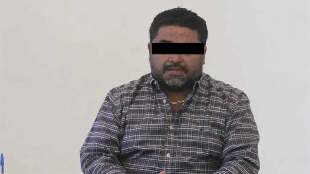 ¿Quién es Iván García Sánchez? Exfuncionario de Tabasco acusado de presuntos nexos con La Barredora