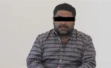 ¿Quién es Iván García Sánchez? Exfuncionario de Tabasco acusado de presuntos nexos con La Barredora ¿Quién es Iván García Sánchez? Exfuncionario de Tabasco acusado de presuntos nexos con La Barredora