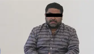 ¿Quién es Iván García Sánchez? Exfuncionario de Tabasco acusado de presuntos nexos con La Barredora