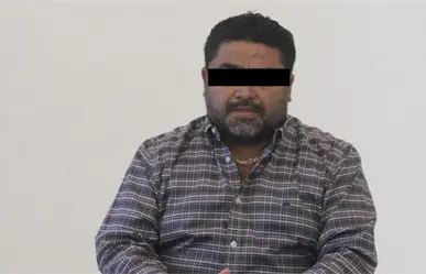 ¿Quién es Iván García Sánchez? Exfuncionario de Tabasco acusado de presuntos nexos con La Barredora