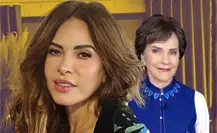 Gloria Trevi se va con todo contra Pati Chapoy: Nos veremos en unos meses... en una corte Gloria Trevi se va con todo contra Pati Chapoy: Nos veremos en unos meses... en una corte