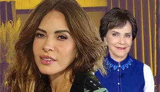Gloria Trevi se va con todo contra Pati Chapoy: Nos veremos en unos meses... en una corte