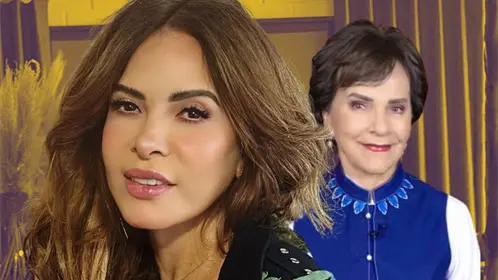 Gloria Trevi se va con todo contra Pati Chapoy: Nos veremos en unos meses... en una corte Gloria Trevi se va con todo contra Pati Chapoy: Nos veremos en unos meses... en una corte