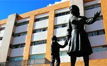 ¿Ya había pasado? Hace 15 años robaron a un bebé del mismo hospital de Durango; esta es la historia ¿Ya había pasado? Hace 15 años robaron a un bebé del mismo hospital de Durango; esta es la historia