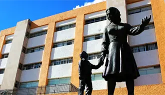 ¿Ya había pasado? Hace 15 años robaron a un bebé del mismo hospital de Durango; esta es la historia