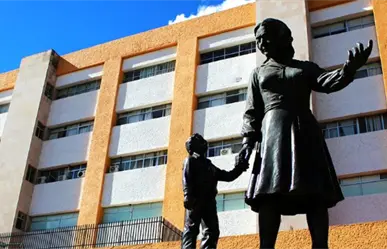 ¿Ya había pasado? Hace 15 años robaron a un bebé del mismo hospital de Durango; esta es la historia
