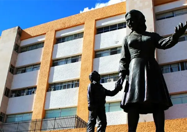 ¿Ya había pasado? Hace 15 años robaron a un bebé del mismo hospital de Durango; esta es la historia
