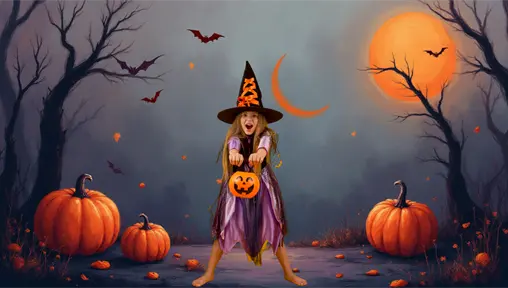 El Halloween más tierno y divertido llega a Café Las Flores este 31 de octubre El Halloween más tierno y divertido llega a Café Las Flores este 31 de octubre