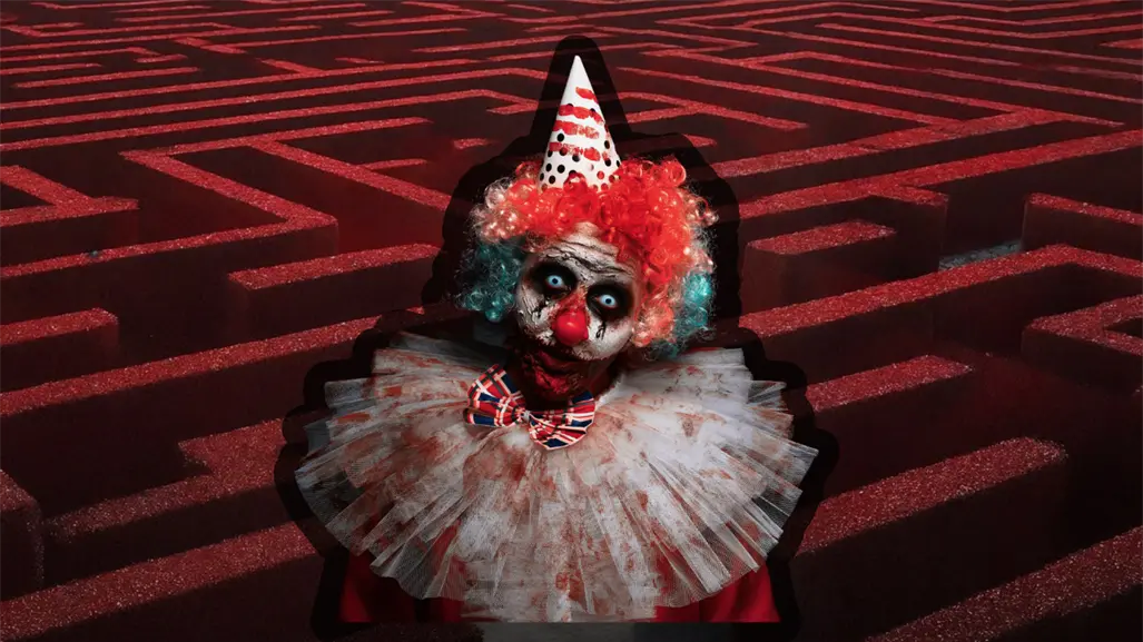 Metepec tendrá The Horror Maze, el laberinto más terrorífico de Edomex totalmente gratis