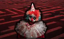 Metepec tendrá The Horror Maze, el laberinto más terrorífico de Edomex totalmente gratis Metepec tendrá The Horror Maze, el laberinto más terrorífico de Edomex totalmente gratis