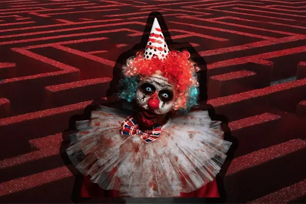 Metepec tendrá The Horror Maze, el laberinto más terrorífico de Edomex totalmente gratis Metepec tendrá The Horror Maze, el laberinto más terrorífico de Edomex totalmente gratis
