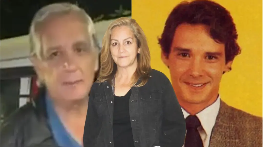 Alejandro Landero: acusan a su pareja Patricia Larrañaga de manipularlo para fingir indigencia