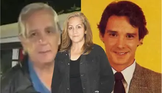Alejandro Landero: acusan a su pareja Patricia Larrañaga de manipularlo para fingir indigencia