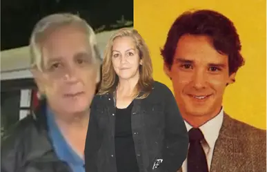 Alejandro Landero: acusan a su pareja Patricia Larrañaga de manipularlo para fingir indigencia