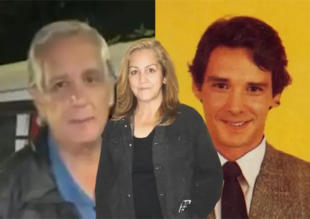 Alejandro Landero: acusan a su pareja Patricia Larrañaga de manipularlo para fingir indigencia
