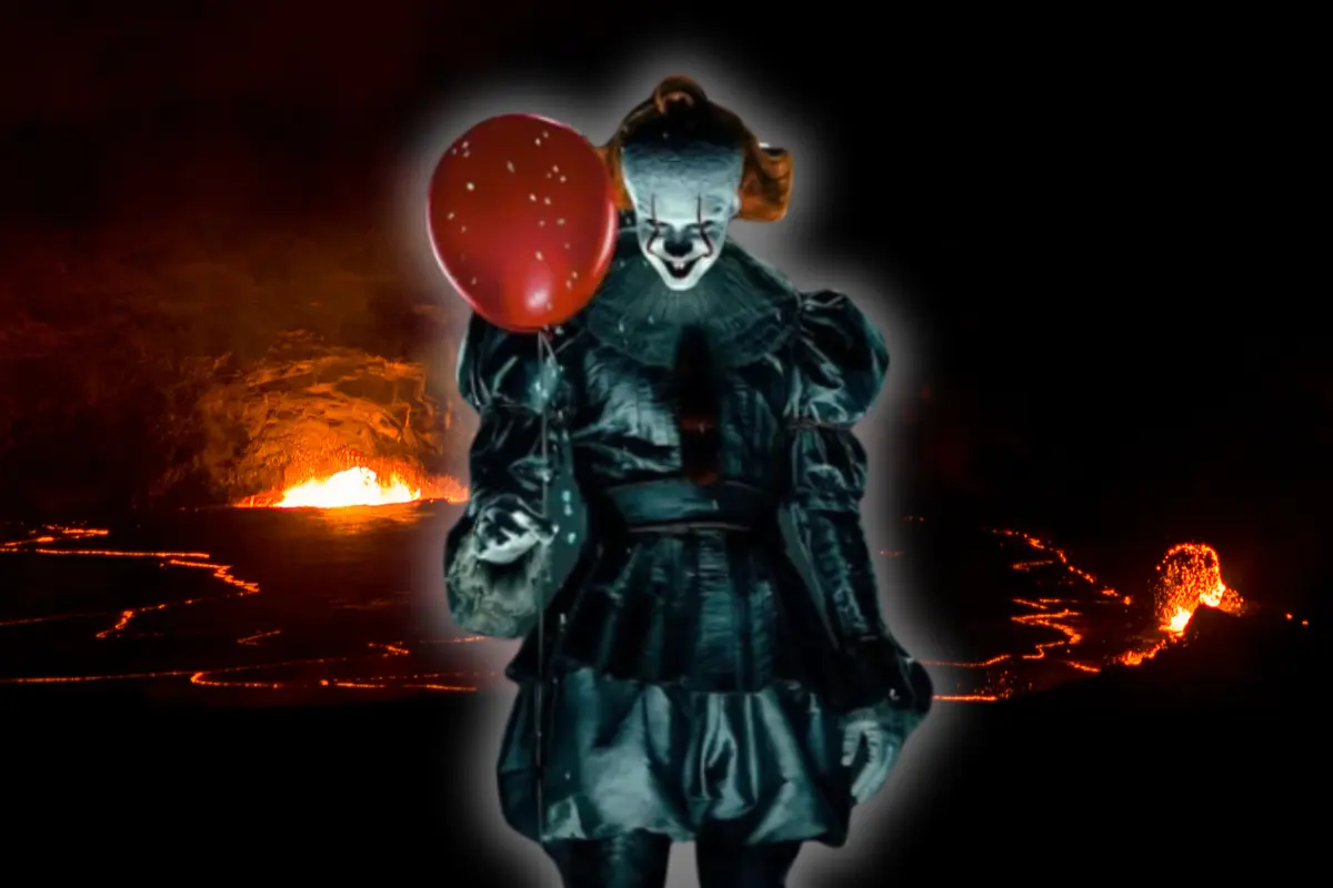 En IT: Welcome to Derry se desmienten mitos sobre Pennywise  (Foto: IG @hbomax, @it_official / Canva)