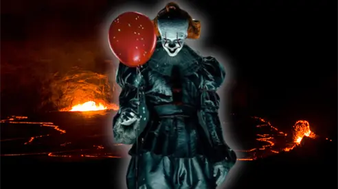 IT: Welcome to Derry: Muschietti revela secretos de Pennywise en la apuesta de HBO IT: Welcome to Derry: Muschietti revela secretos de Pennywise en la apuesta de HBO