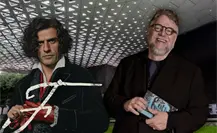 Frankenstein de Guillermo del Toro arrasa funciones en la Cineteca Nacional Frankenstein de Guillermo del Toro arrasa funciones en la Cineteca Nacional
