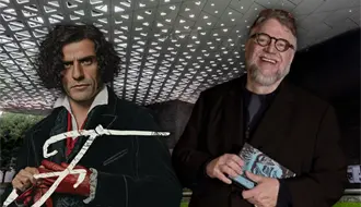 Frankenstein de Guillermo del Toro arrasa funciones en la Cineteca Nacional