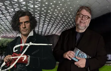 Frankenstein de Guillermo del Toro arrasa funciones en la Cineteca Nacional