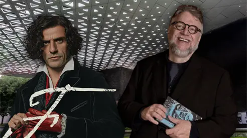 Frankenstein de Guillermo del Toro arrasa funciones en la Cineteca Nacional Frankenstein de Guillermo del Toro arrasa funciones en la Cineteca Nacional
