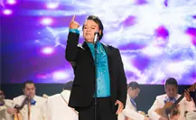 Juan Gabriel: nuevos secretos de su vida revelados en el adelanto de “Debo, Quiero y Puedo” Juan Gabriel: nuevos secretos de su vida revelados en el adelanto de “Debo, Quiero y Puedo”