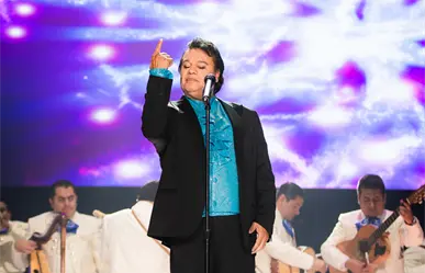 Juan Gabriel: nuevos secretos de su vida revelados en el adelanto de "Debo, Quiero y Puedo"