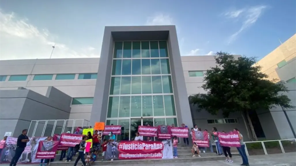 Implementan vigilancia a Hospitales Privados de Tamaulipas