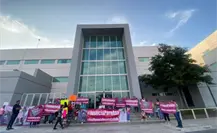Implementan vigilancia a Hospitales Privados de Tamaulipas Implementan vigilancia a Hospitales Privados de Tamaulipas