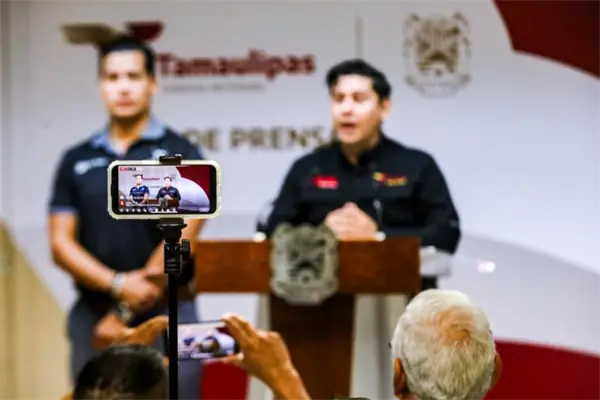 Anuncia INJUVE Tamaulipas convocatoria para el Premio Estatal de la Juventud edición 2025 Anuncia INJUVE Tamaulipas convocatoria para el Premio Estatal de la Juventud edición 2025