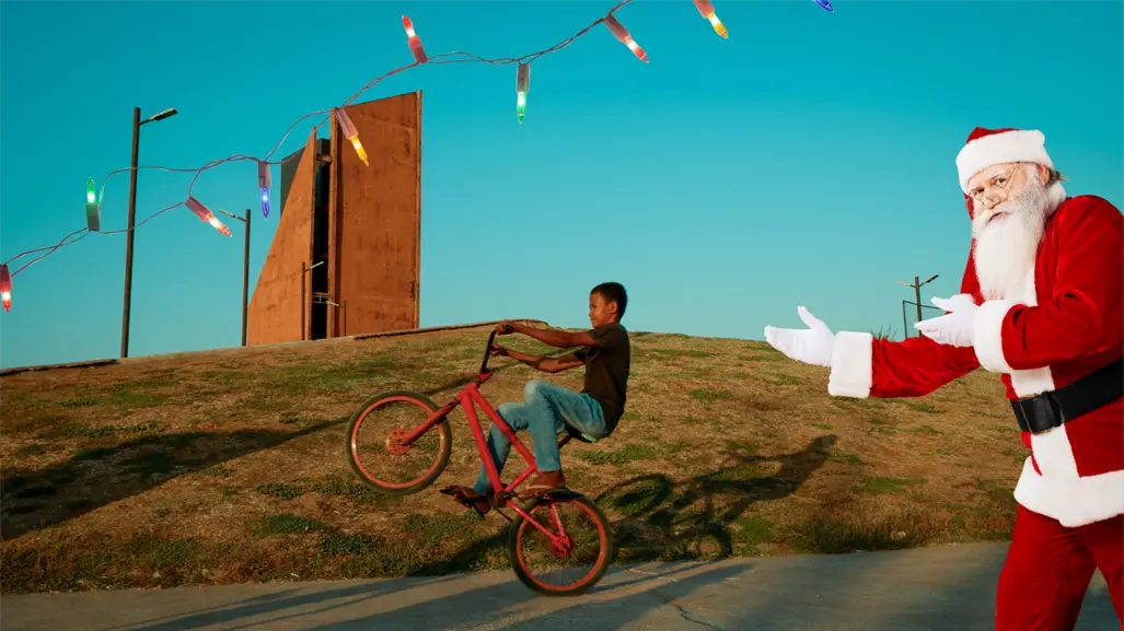 Biciclaus en Saltillo y Ramos Arizpe, así puedes regalar una Navidad inolvidable