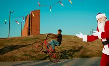 Biciclaus en Saltillo y Ramos Arizpe, así puedes regalar una Navidad inolvidable Biciclaus en Saltillo y Ramos Arizpe, así puedes regalar una Navidad inolvidable