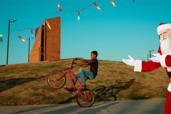 Biciclaus en Saltillo y Ramos Arizpe, así puedes regalar una Navidad inolvidable Biciclaus en Saltillo y Ramos Arizpe, así puedes regalar una Navidad inolvidable