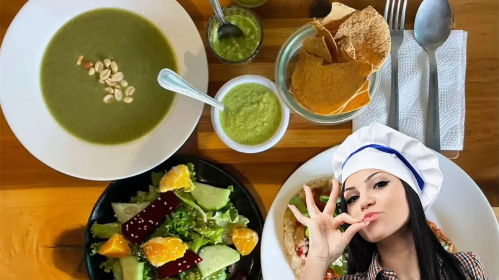 Jalisco: 5 restaurantes veganos en Guadalajara si eres de los que no come carne