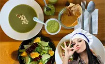 Jalisco: 5 restaurantes veganos en Guadalajara si eres de los que no come carne