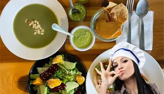 Jalisco: 5 restaurantes veganos en Guadalajara si eres de los que no come carne
