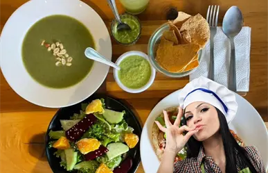 Jalisco: 5 restaurantes veganos en Guadalajara si eres de los que no come carne
