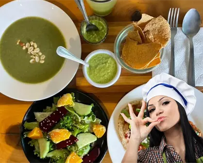 Jalisco: 5 restaurantes veganos en Guadalajara si eres de los que no come carne