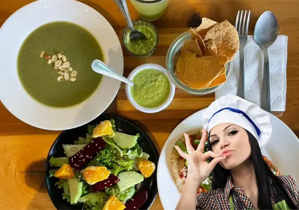 Jalisco: 5 restaurantes veganos en Guadalajara si eres de los que no come carne