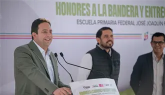 Saltillo: ¿Cuándo rendirá Javier Díaz González su primer informe de resultados como alcalde?