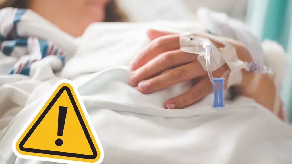 Monclova: estudiante de la Normal, grave por dengue; solicitan donadores de sangre