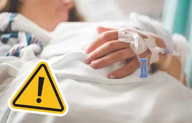 Monclova: estudiante de la Normal, grave por dengue; solicitan donadores de sangre