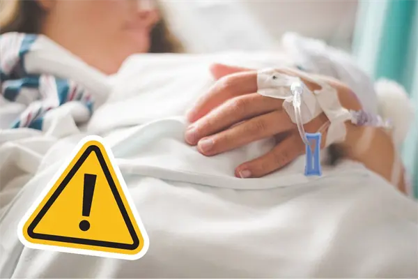 Monclova: estudiante de la Normal, grave por dengue; solicitan donadores de sangre Monclova: estudiante de la Normal, grave por dengue; solicitan donadores de sangre