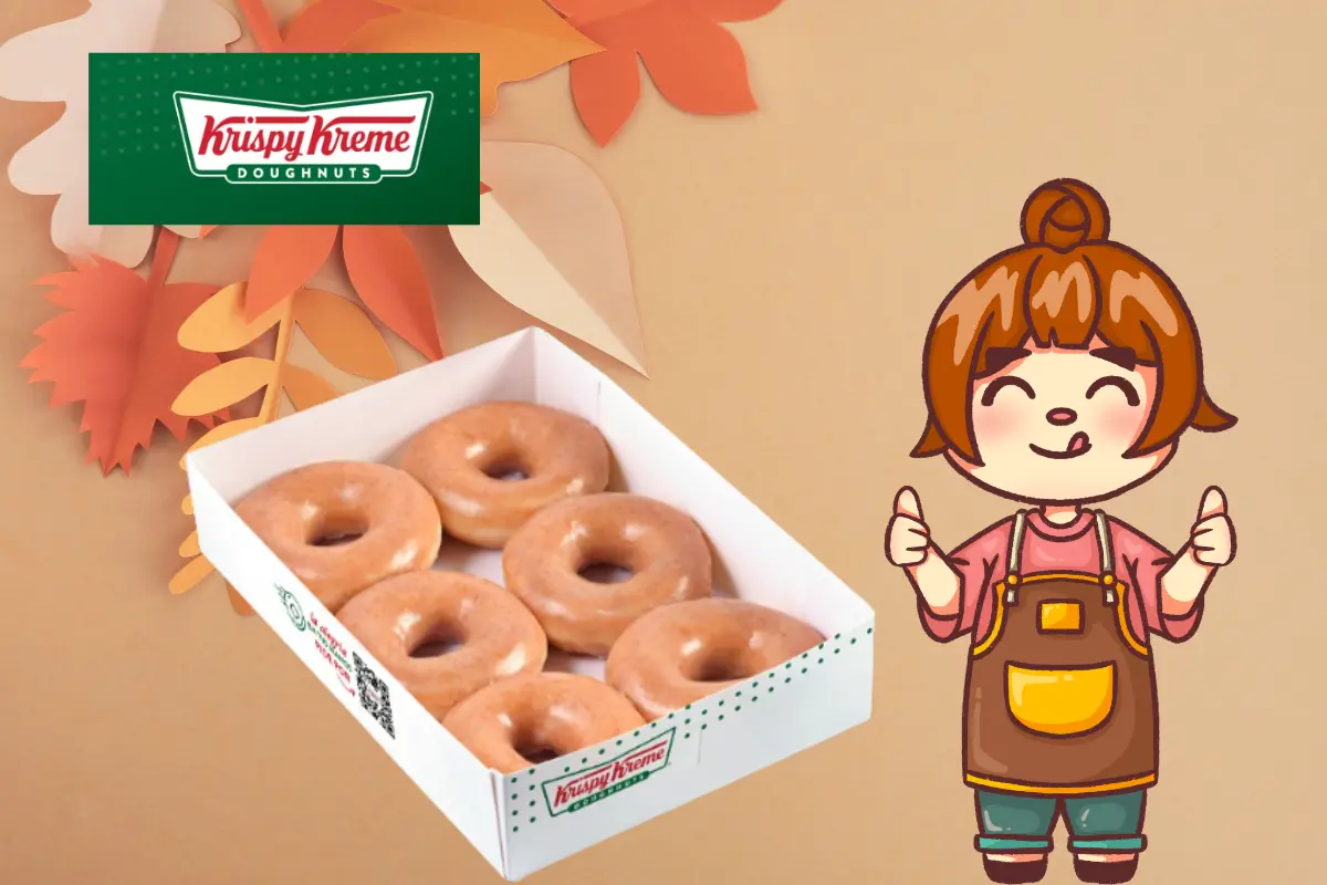 ¡Krispy Kreme ya tiene mini donas! Este el precio y dónde las puedes comprar. Foto: Krispy Kreme | Canva