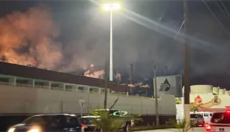 Tragedia en Refinería Madero: Muere joven trabajador al caer en torre de enfriamiento y esto dijo Pemex