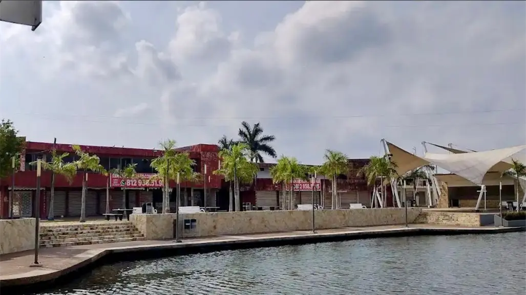 El Macalito de Tampico busca revivir con este nuevo proyecto